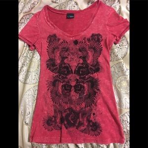 Daytrip Shirt from The Buckle